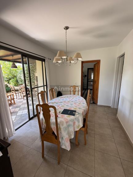 Casa en Venta en Lujan de Cuyo, Mendoza