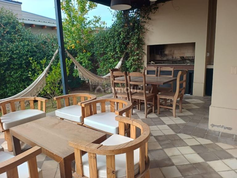 Casa en Venta en Lujan de Cuyo, Mendoza