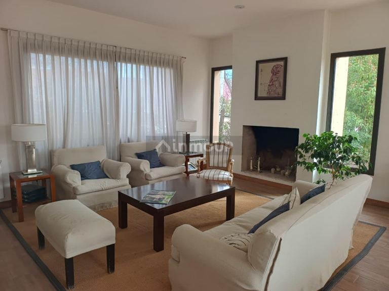 Casa en Venta en Lujan de Cuyo, Mendoza