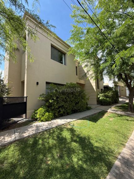 Casa en Venta en Lujan de Cuyo, Mendoza