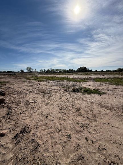 Lote en Venta en Maipu, Mendoza