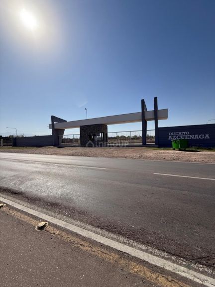 Lote en Venta en Maipu, Mendoza