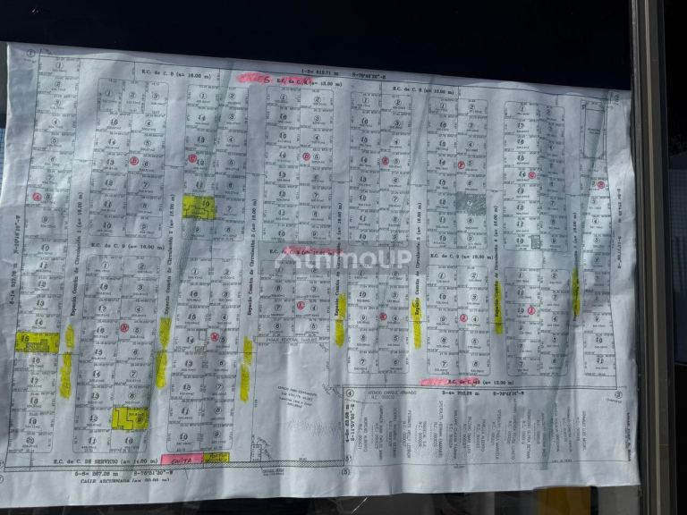Lote en Venta en Maipu, Mendoza