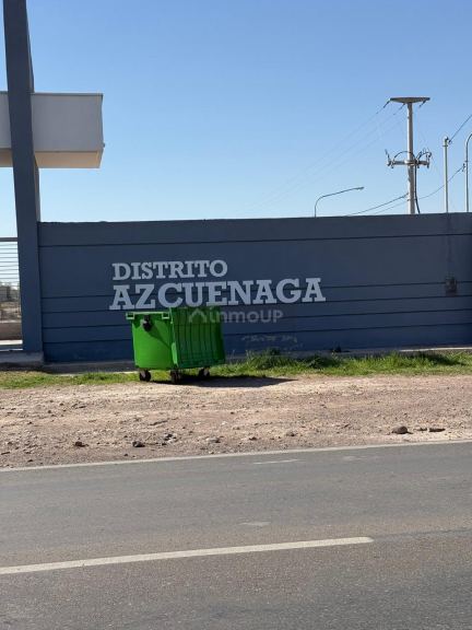 Lote en Venta en Maipu, Mendoza