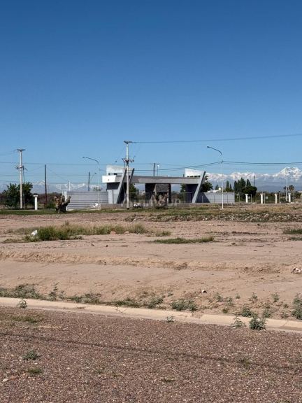 Lote en Venta en Maipu, Mendoza