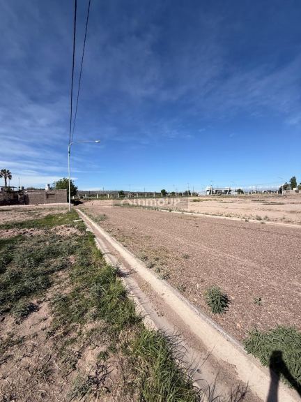 Lote en Venta en Maipu, Mendoza