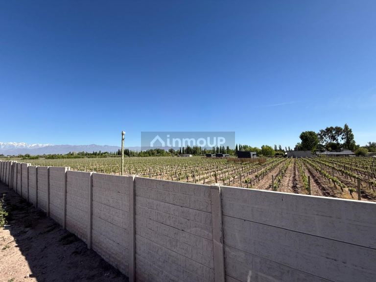 Lote en Venta en Maipu, Mendoza