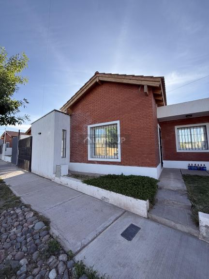 Casa en Alquiler en Lujan de Cuyo, Mendoza
