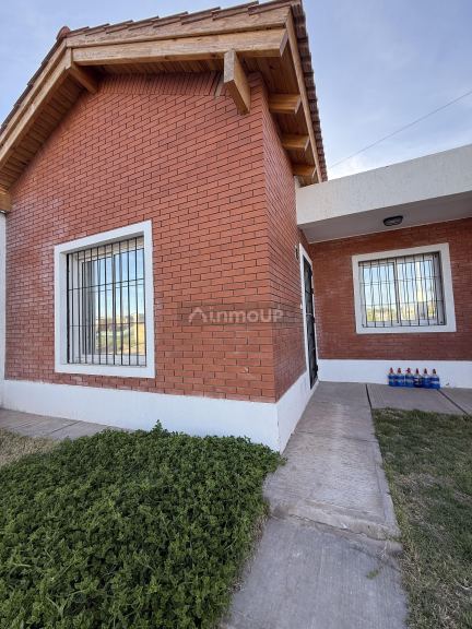 Casa en Alquiler en Lujan de Cuyo, Mendoza