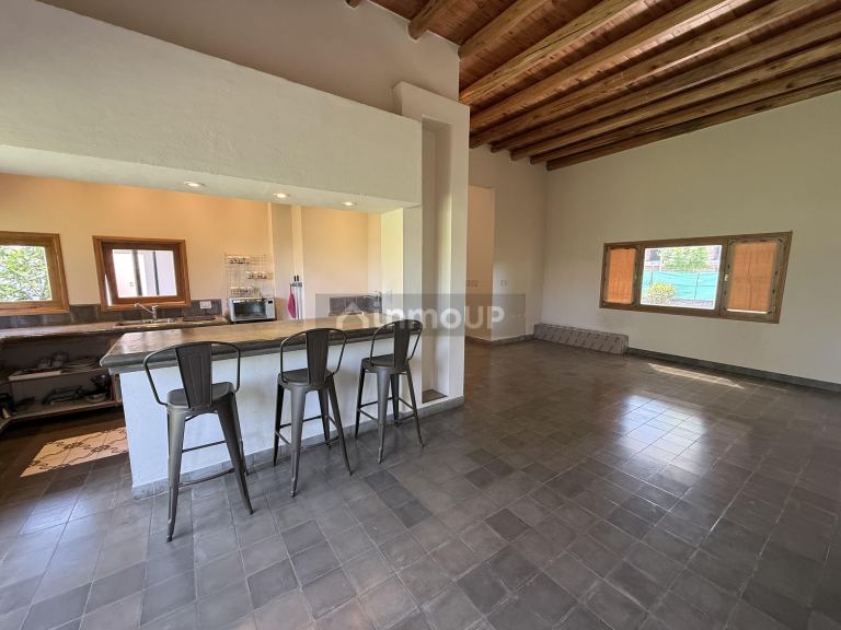 Casa en Venta en Lujan de Cuyo, Mendoza