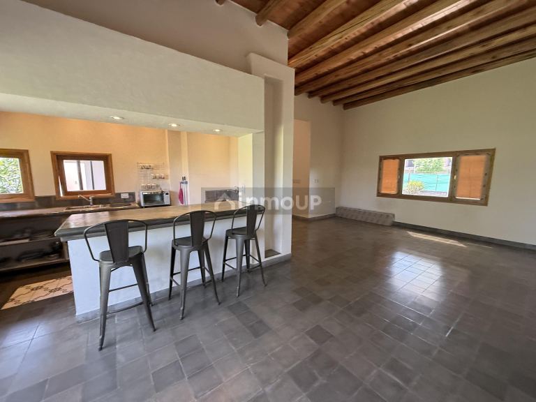 Casa en Venta en Lujan de Cuyo, Mendoza