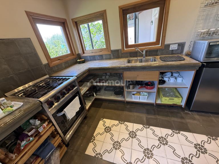 Casa en Venta en Lujan de Cuyo, Mendoza