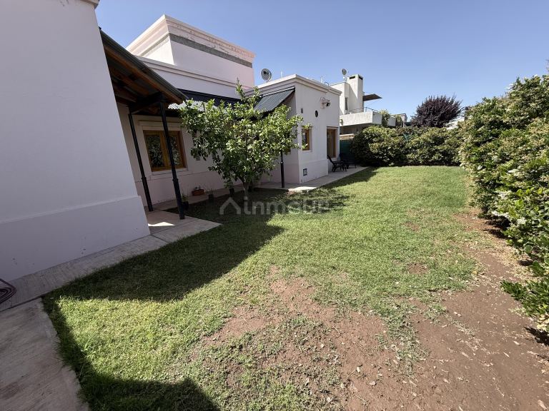 Casa en Venta en Lujan de Cuyo, Mendoza