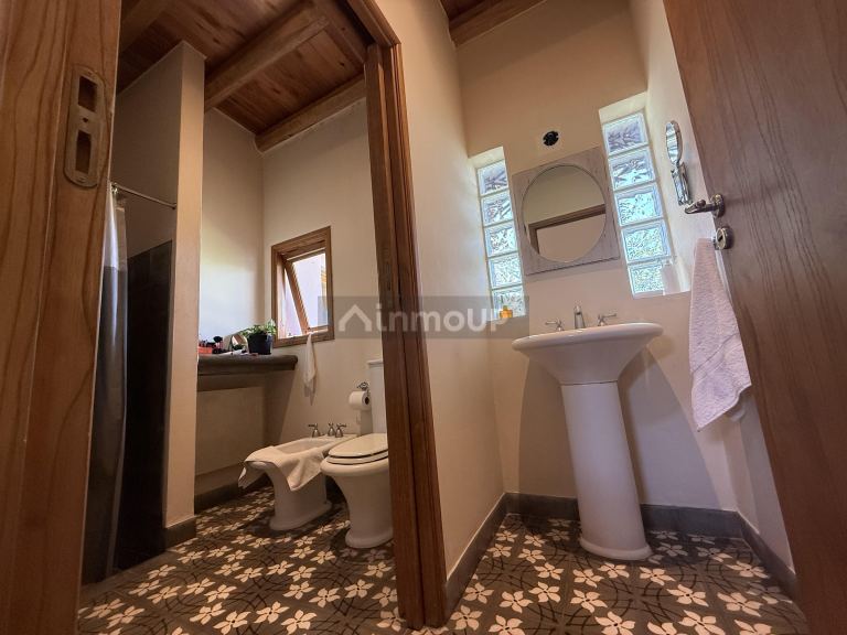 Casa en Venta en Lujan de Cuyo, Mendoza