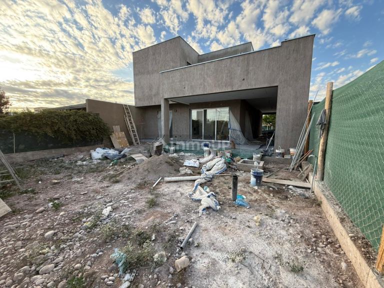 Casa en Venta en Lujan de Cuyo, Mendoza