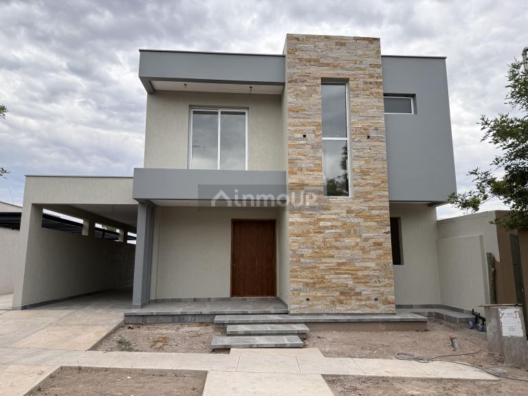 Casa en Venta en Lujan de Cuyo, Mendoza