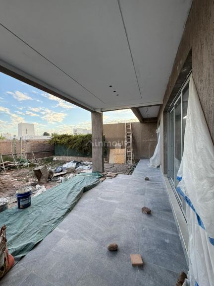 Casa en Venta en Lujan de Cuyo, Mendoza