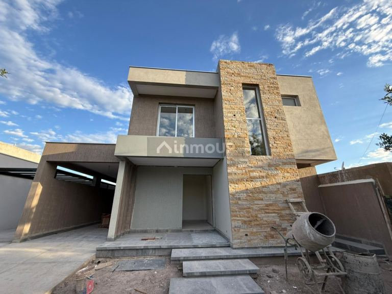 Casa en Venta en Lujan de Cuyo, Mendoza