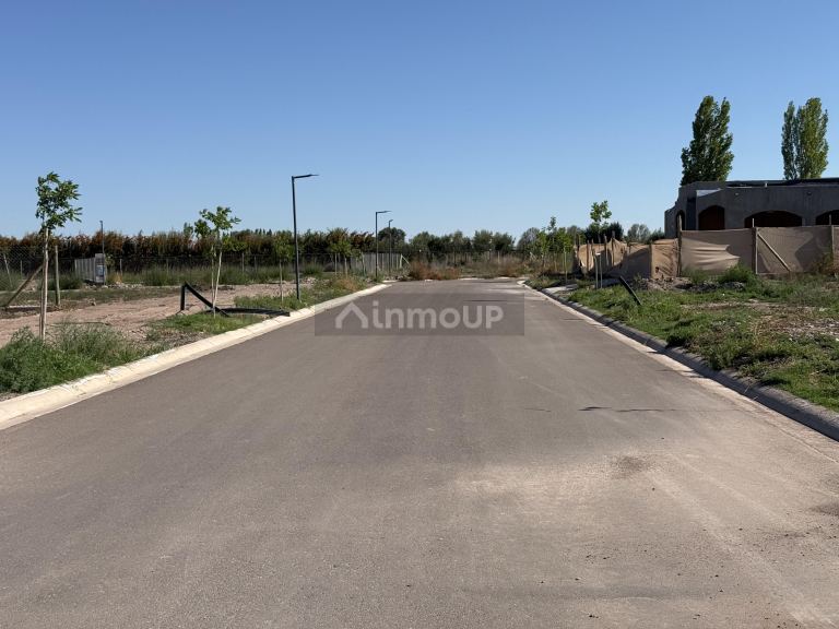 Lote en Venta en Lujan de Cuyo, Mendoza
