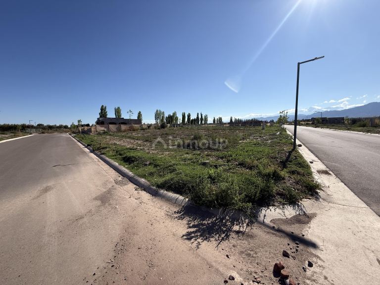 Lote en Venta en Lujan de Cuyo, Mendoza