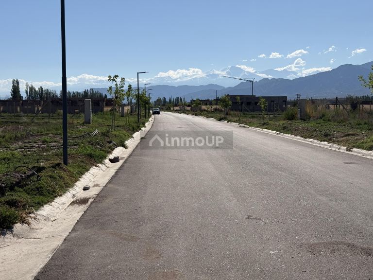 Lote en Venta en Lujan de Cuyo, Mendoza