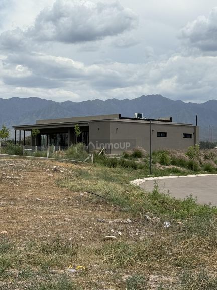 Lote en Venta en Lujan de Cuyo, Mendoza