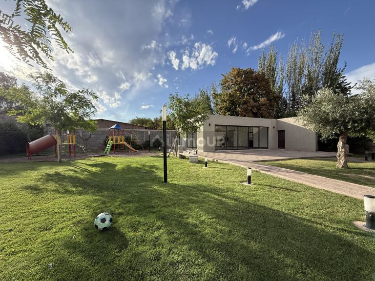 Casa en Venta en Lujan de Cuyo, Mendoza