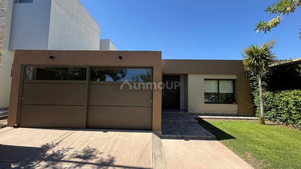 Casa en Venta en Lujan de Cuyo, Mendoza