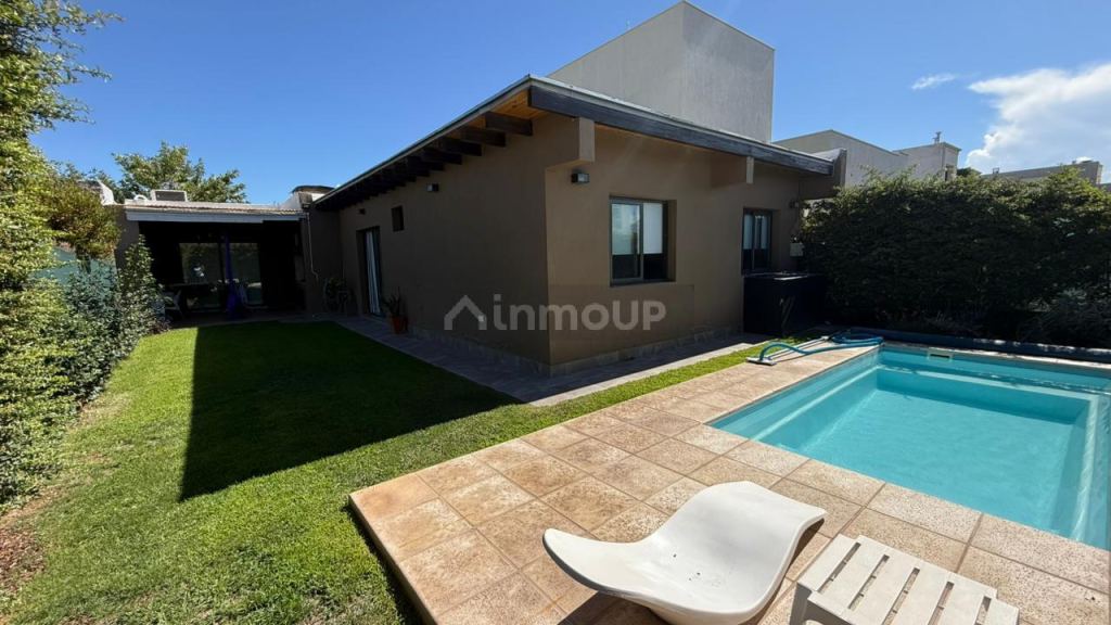 Casa en Venta en Lujan de Cuyo, Mendoza