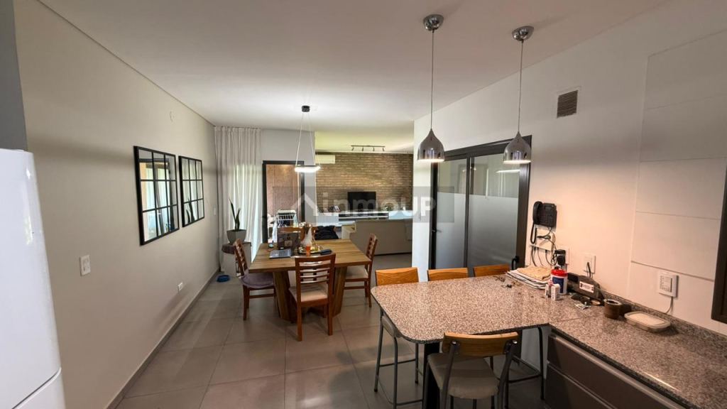 Casa en Venta en Lujan de Cuyo, Mendoza