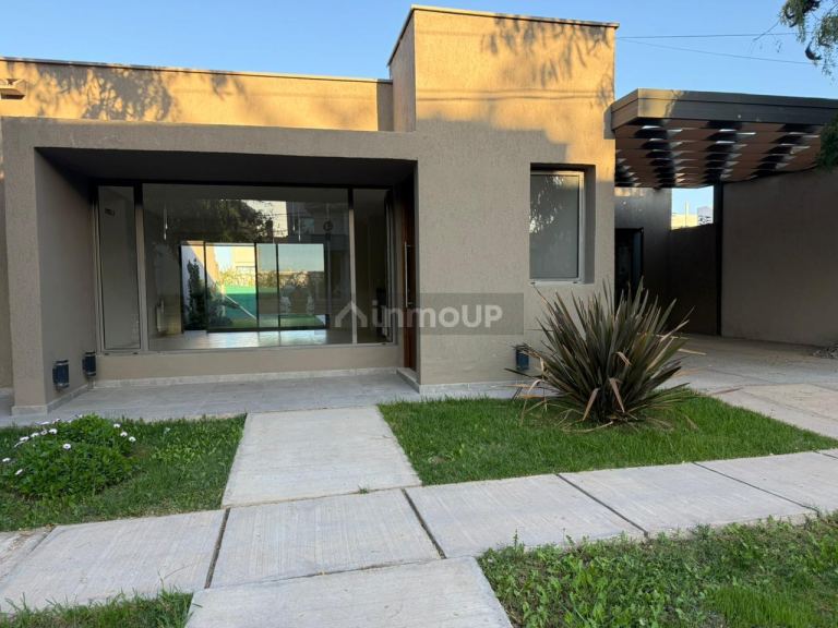 Casa en Alquiler en Lujan de Cuyo, Mendoza