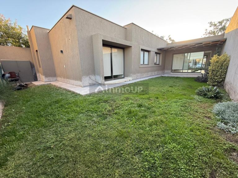 Casa en Alquiler en Lujan de Cuyo, Mendoza