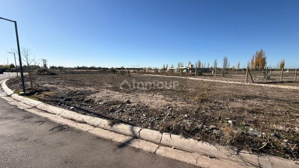 Lote en Venta en Lujan de Cuyo, Mendoza
