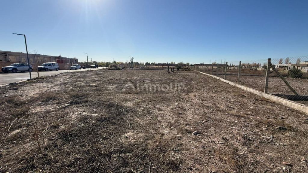 Lote en Venta en Lujan de Cuyo, Mendoza