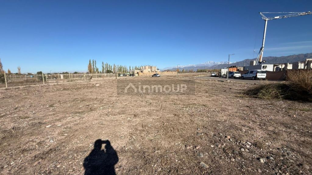Lote en Venta en Lujan de Cuyo, Mendoza