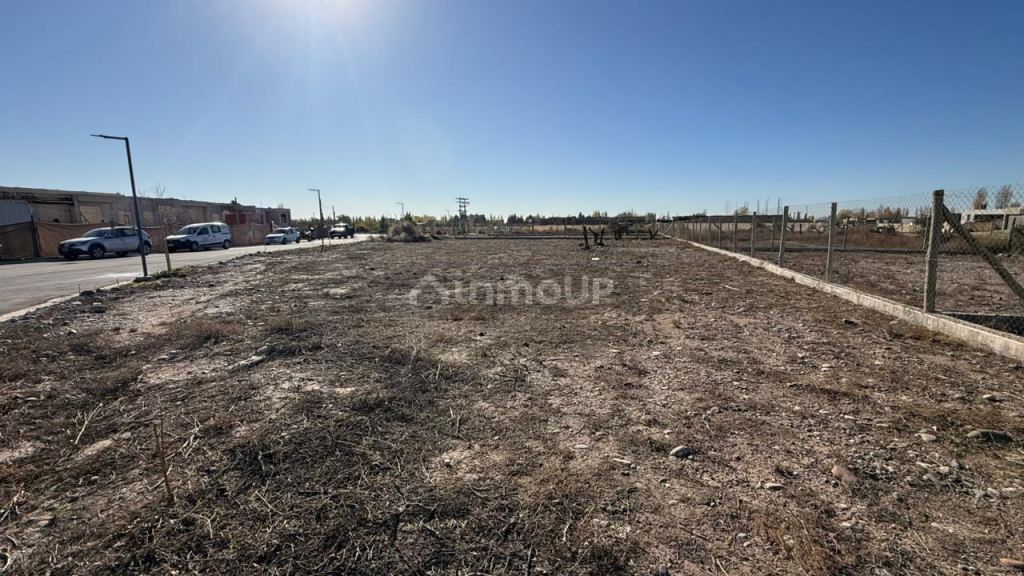 Lote en Venta en Lujan de Cuyo, Mendoza