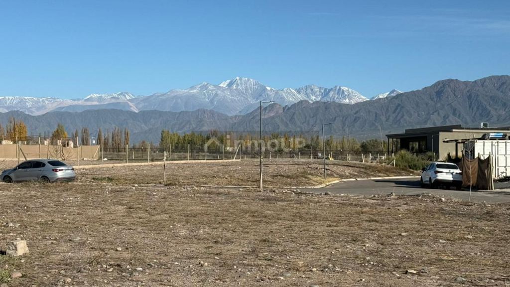 Lote en Venta en Lujan de Cuyo, Mendoza