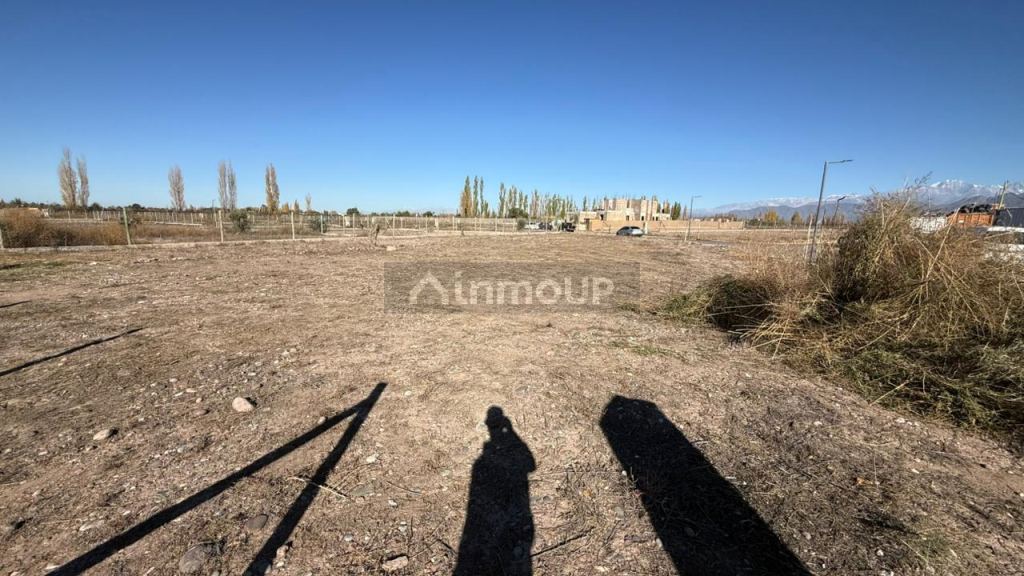 Lote en Venta en Lujan de Cuyo, Mendoza