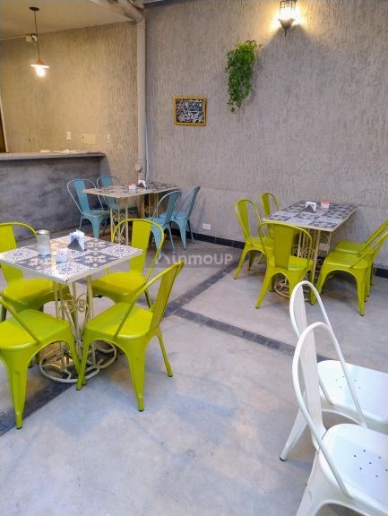 Fondo de Comercio en Venta en Capital, Mendoza