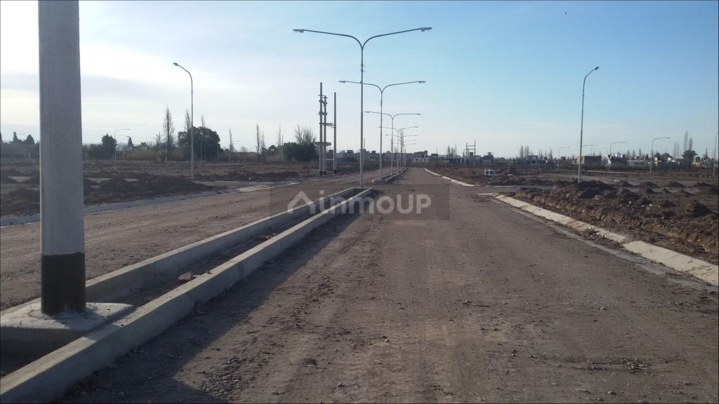 Lote en Venta en Guaymallen, Mendoza