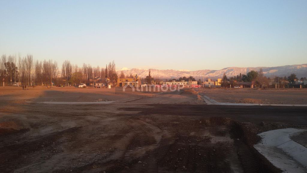 Lote en Venta en Guaymallen, Mendoza