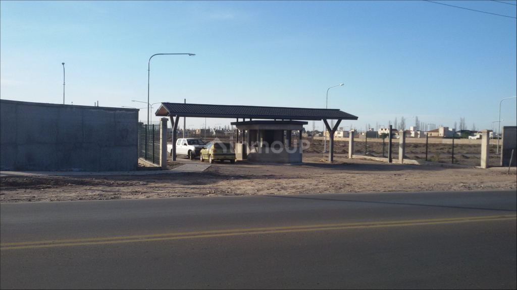 Lote en Venta en Guaymallen, Mendoza