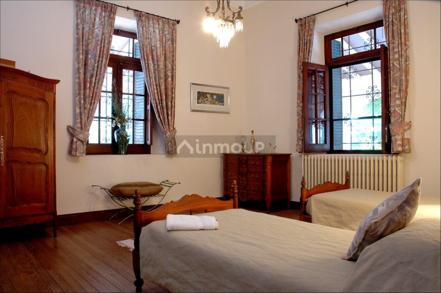 Viñedo en Venta en Tunuyan, Mendoza