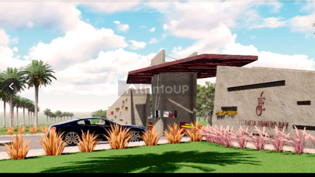 Lote en Venta en Las Heras, Mendoza