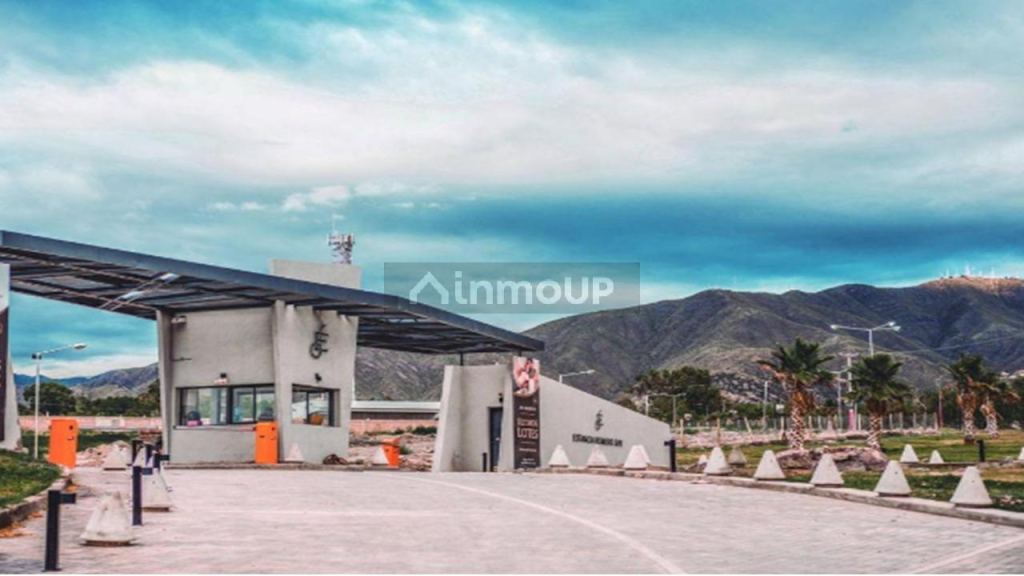 Lote en Venta en Las Heras, Mendoza