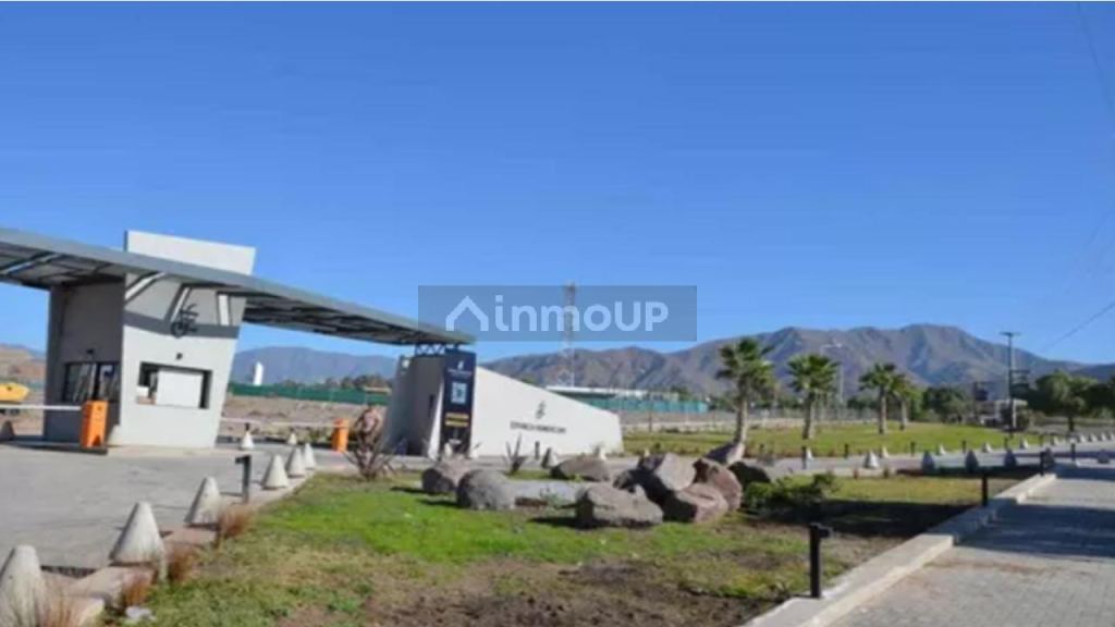 Lote en Venta en Las Heras, Mendoza