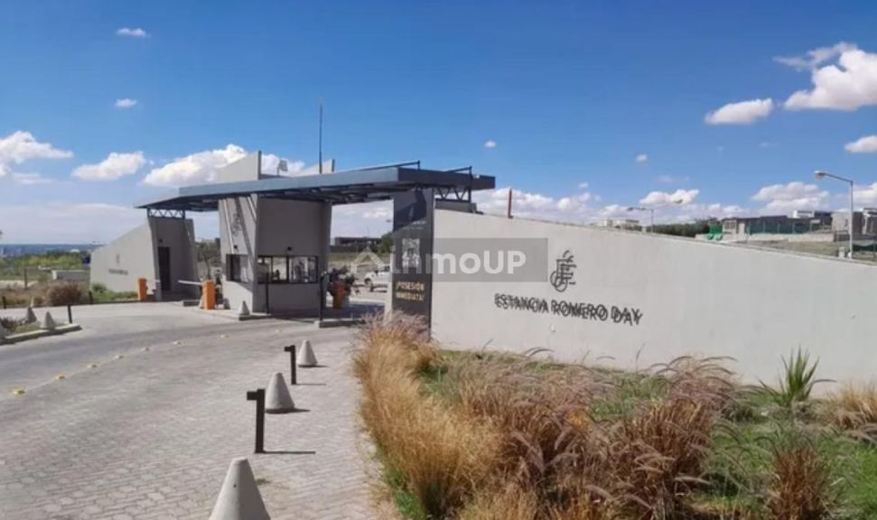 Lote en Venta en Las Heras, Mendoza