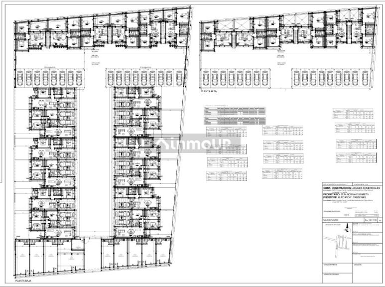 Lote en Venta en Maipu, Mendoza