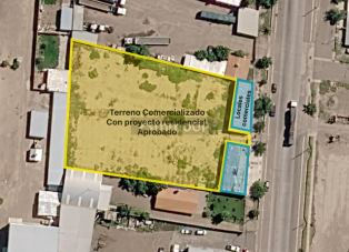 Maipu Urquiza 598, Coquimbito, Mendoza