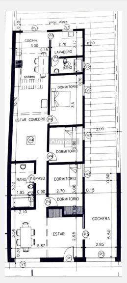 Casa en Venta en Capital, Cordoba - USD 92.000 | Inmoup - 13